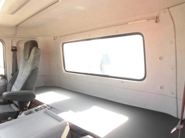 日産UD コンドル 中型 クレーン付 床鉄板 アルミブロック｜画像10