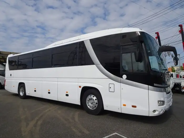 日野 セレガ 大型 バス 観光バス ADG-RU1ESAAの中古トラック画像3