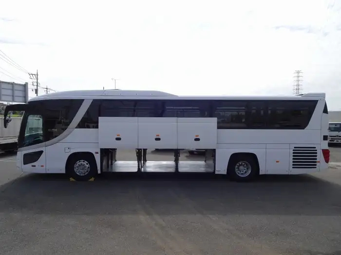 日野 セレガ 大型 バス 観光バス ADG-RU1ESAAの中古トラック画像6