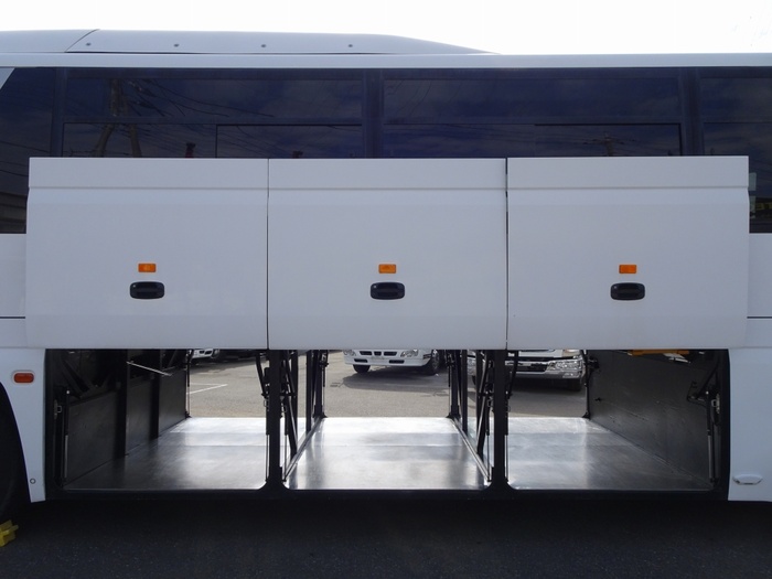 日野 セレガ 大型 バス 観光バス ADG-RU1ESAA|画像7