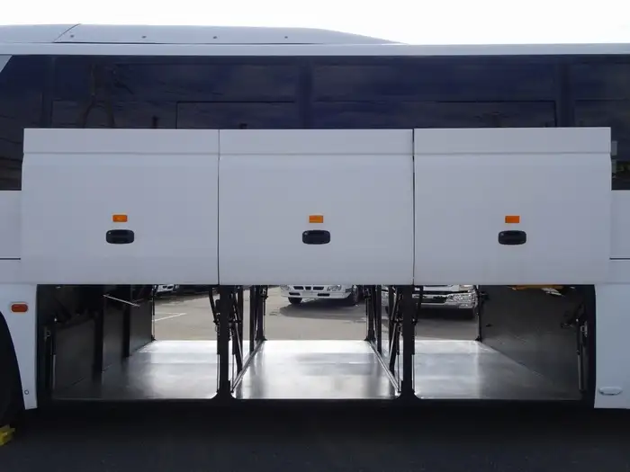 日野 セレガ 大型 バス 観光バス ADG-RU1ESAAの中古トラック画像7