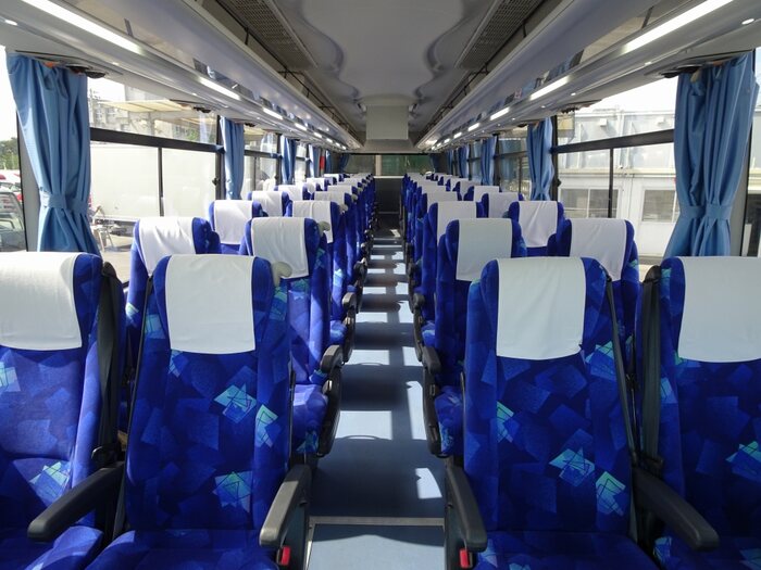 日野 セレガ 大型 バス 観光バス ADG-RU1ESAA｜画像13