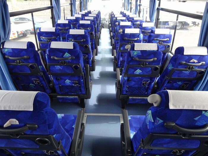 日野 セレガ 大型 バス 観光バス ADG-RU1ESAA｜画像14