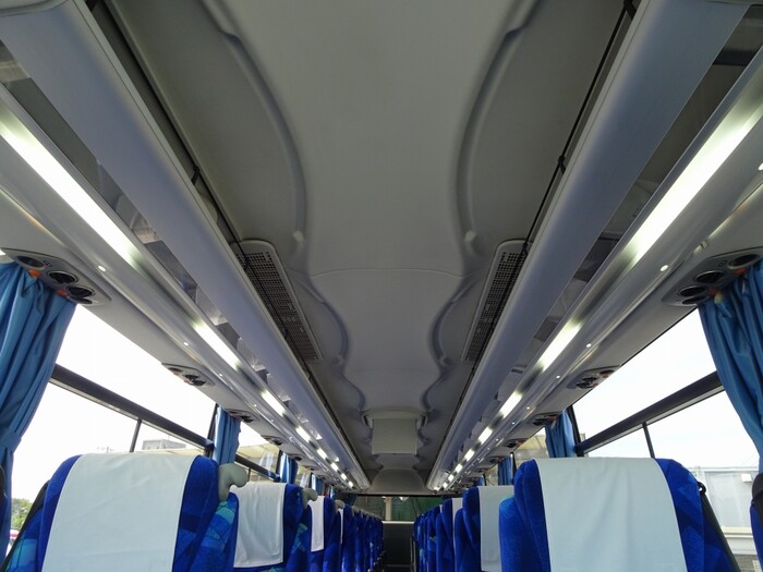 日野 セレガ 大型 バス 観光バス ADG-RU1ESAA|画像15
