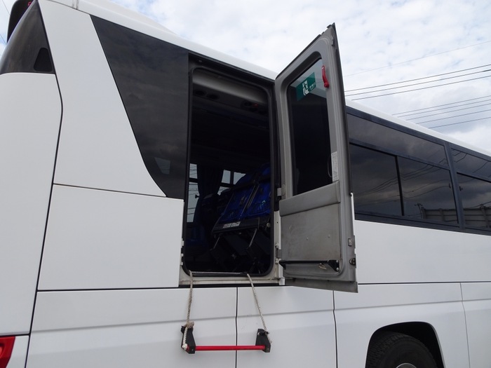 日野 セレガ 大型 バス 観光バス ADG-RU1ESAA|画像18