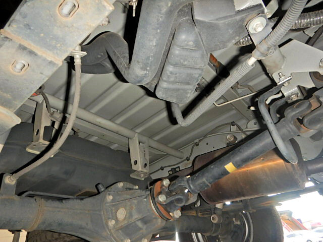 ダイハツ ハイゼット 軽 冷凍冷蔵 中温 サイドドア｜画像12