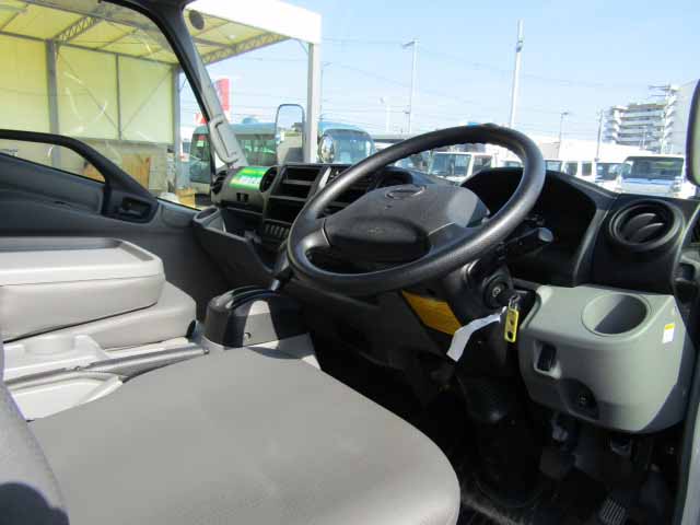 日野 デュトロ 小型 平ボディ TKG-XZC710M H27｜画像8