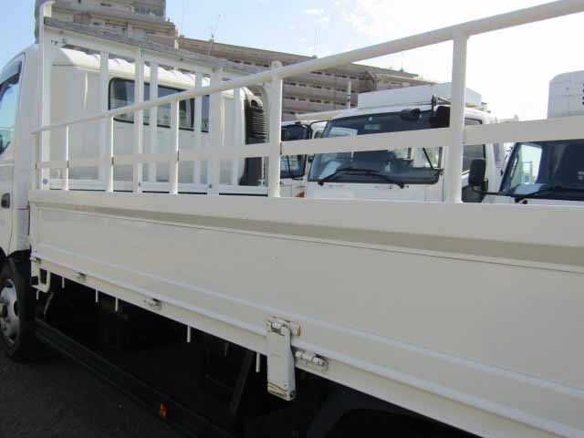 日野 デュトロ 小型 平ボディ TKG-XZC710M H27｜画像6