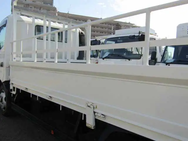 日野 デュトロ 小型 平ボディ TKG-XZC710M H27の中古トラック画像6