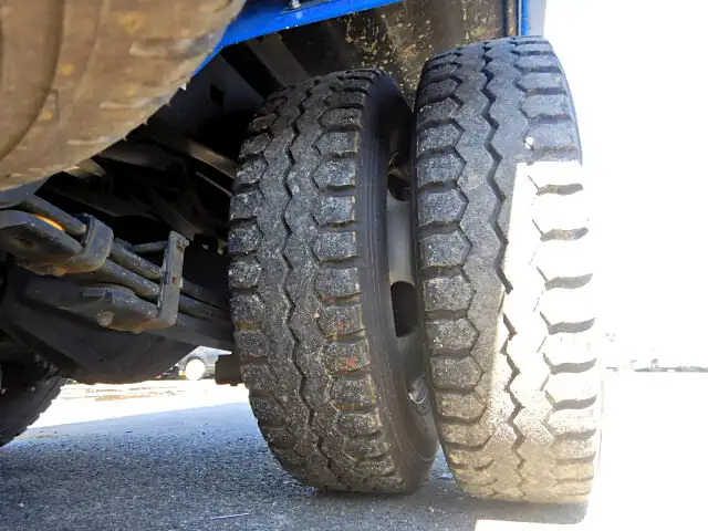 トヨタ ダイナ 小型 ダンプ TKG-XZC610D H27の中古トラック画像20