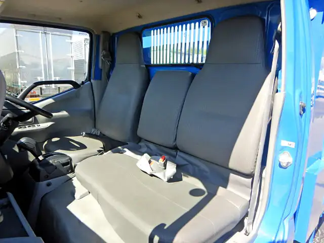 トヨタ ダイナ 小型 ダンプ TKG-XZC610D H27の中古トラック画像7