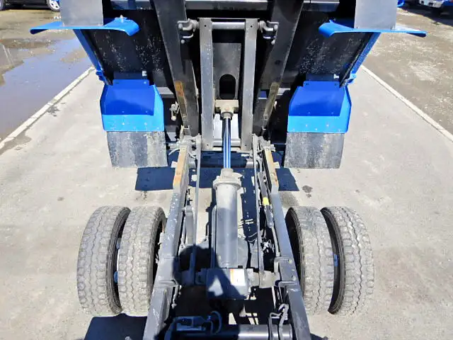 トヨタ ダイナ 小型 ダンプ TKG-XZC610D H27の中古トラック画像14