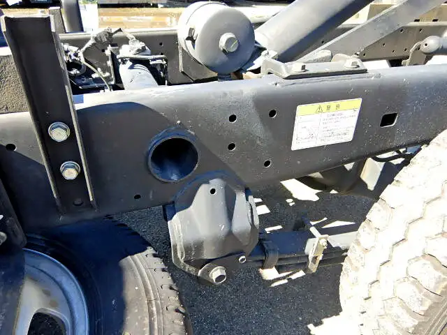 トヨタ ダイナ 小型 ダンプ TKG-XZC610D H27の中古トラック画像15