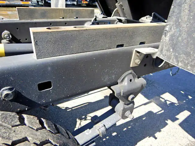 トヨタ ダイナ 小型 ダンプ TKG-XZC610D H27の中古トラック画像16