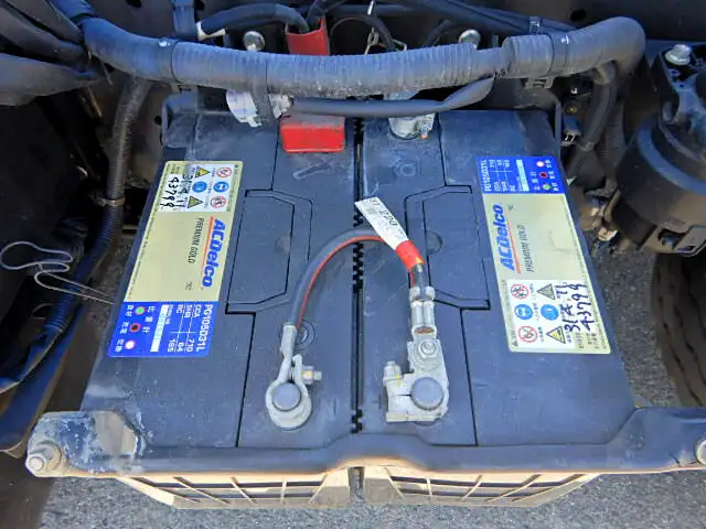 トヨタ ダイナ 小型 ダンプ TKG-XZC610D H27の中古トラック画像13