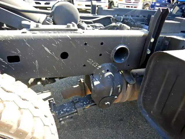 トヨタ ダイナ 小型 ダンプ TKG-XZC610D H27の中古トラック画像18