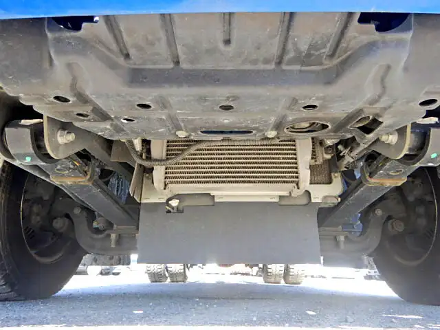 トヨタ ダイナ 小型 ダンプ TKG-XZC610D H27の中古トラック画像19