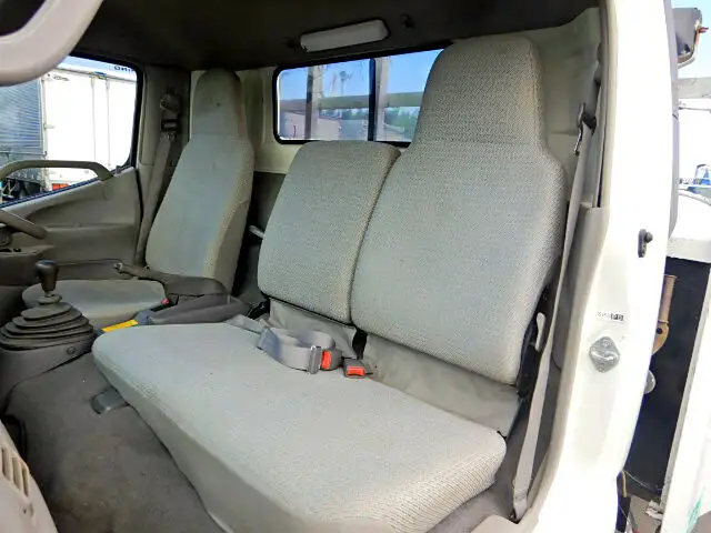 日野 デュトロ 小型 車両重機運搬 KK-XZU402M H14の中古トラック画像8