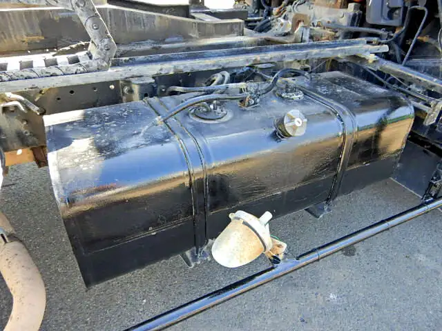 日野 デュトロ 小型 車両重機運搬 KK-XZU402M H14の中古トラック画像像17