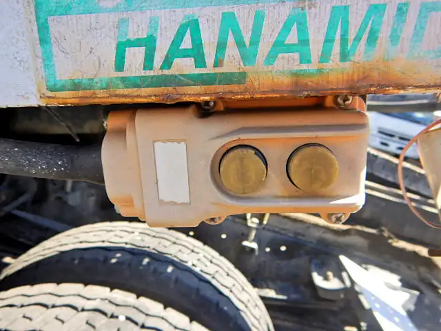 日野 デュトロ 小型 車両重機運搬 KK-XZU402M H14の中古トラック画像19