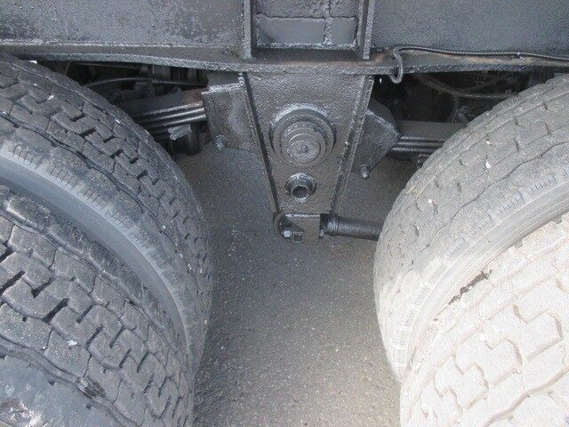 国内・その他 国産車その他 その他 トレーラー 3軸 YFH356BE｜画像13