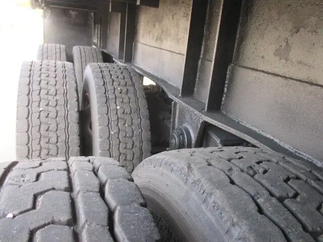 国内・その他 国産車その他 トレーラー/その他 トレーラー 3軸 YFH356BEの中古トラック画像像17