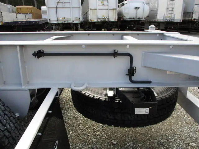 国内・その他 国産車その他 トレーラー/その他 トレーラー 3軸 NCCTB34081の中古トラック画像像17
