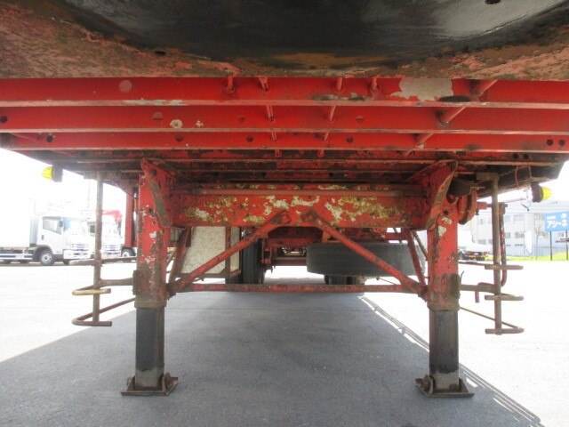 国内・その他 国産車その他 トレーラー/その他 トレーラー 2軸 VFB24102の中古トラック画像16
