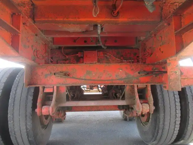 国内・その他 国産車その他 トレーラー/その他 トレーラー 2軸 VFB24102の中古トラック画像像17