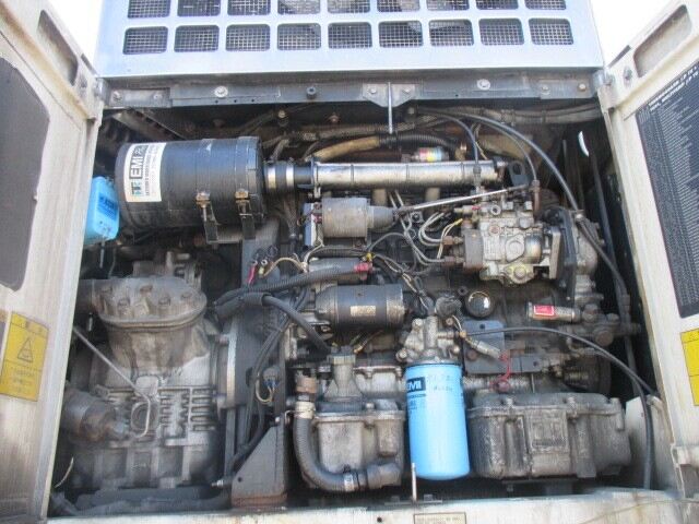 国内・その他 国産車その他 トレーラー/その他 トレーラー 2軸 VFB24102の中古トラック画像10