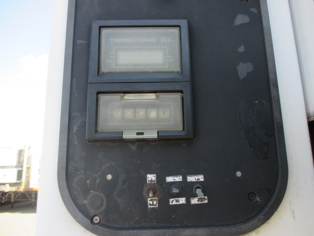 国内・その他 国産車その他 トレーラー/その他 トレーラー 2軸 VFB24102の中古トラック画像11