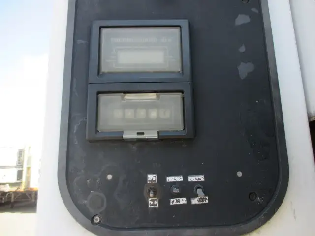 国内・その他 国産車その他 トレーラー/その他 トレーラー 2軸 VFB24102の中古トラック画像11