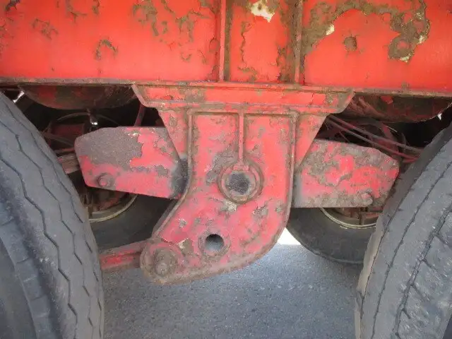 国内・その他 国産車その他 トレーラー/その他 トレーラー 2軸 VFB24102の中古トラック画像18