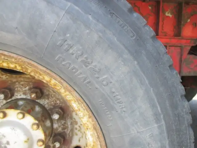 国内・その他 国産車その他 トレーラー/その他 トレーラー 2軸 VFB24102の中古トラック画像19