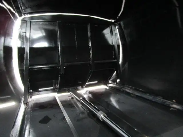 三菱 ファイター 中型/増トン パッカー車 プレス式 2KG-FK72Fの中古トラック画像7