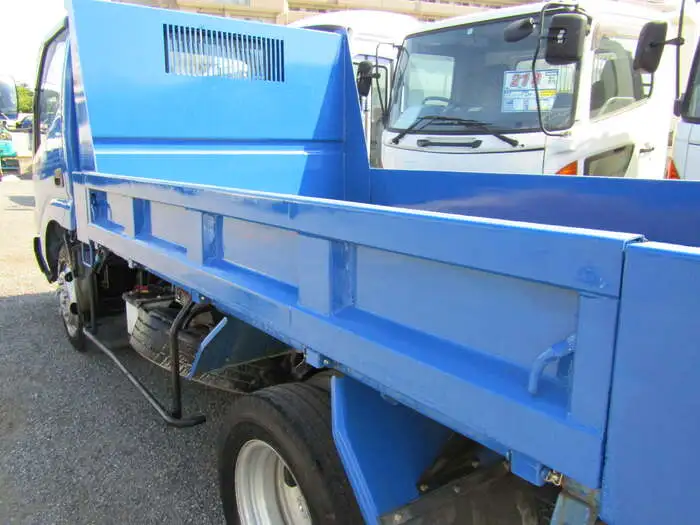 トヨタ トヨエース 小型 ダンプ LD-RZU300 H17の中古トラック画像6