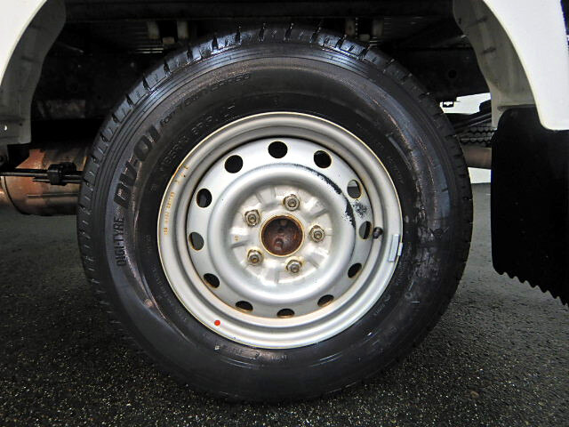 日産 バネット 小型 タンク車  ADF-SKF2LN｜画像18