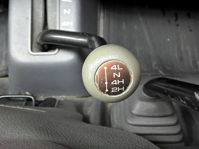 日産 バネット 小型 タンク車  ADF-SKF2LN｜画像6