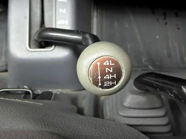 日産 バネット 小型 タンク車 ADF-SKF2LNの中古トラック画像6
