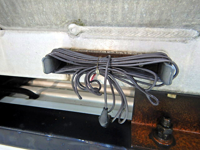 日産 バネット 小型 タンク車  ADF-SKF2LN｜画像10