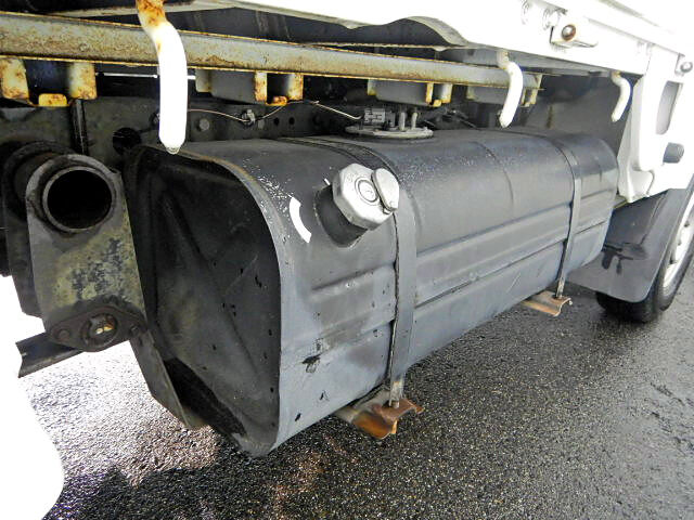 日産 バネット 小型 タンク車  ADF-SKF2LN｜画像16