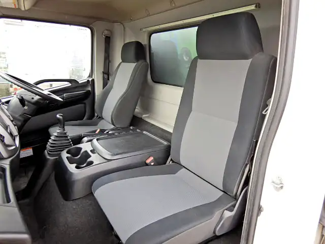 日野 レンジャー 中型/増トン 平ボディ TKG-FC9JGAP H26の中古トラック画像7