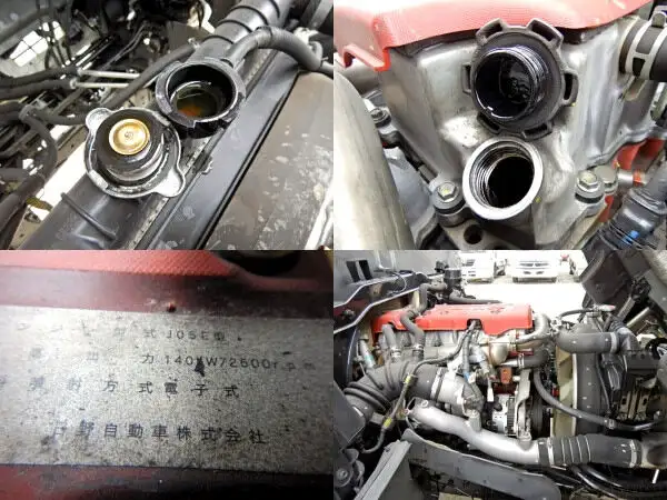 日野 レンジャー 中型/増トン 平ボディ TKG-FC9JGAP H26の中古トラック画像9
