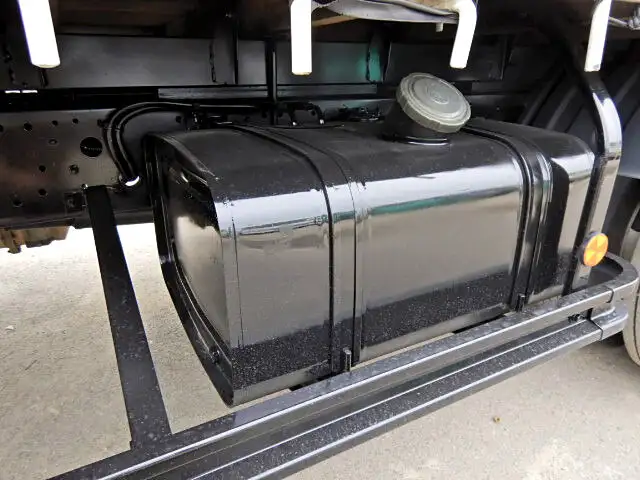 日野 レンジャー 中型/増トン 平ボディ TKG-FC9JGAP H26の中古トラック画像12