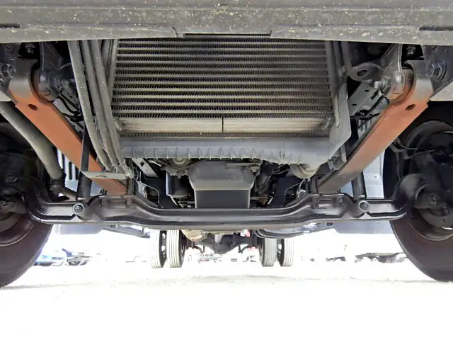 日野 レンジャー 中型/増トン 平ボディ TKG-FC9JGAP H26の中古トラック画像像17