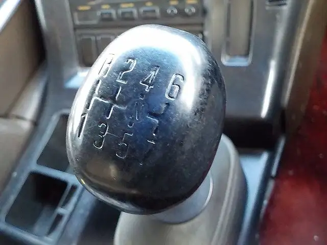 いすゞ ギガ 大型 平ボディ KC-CYZ81V1 の中古トラック【車両No