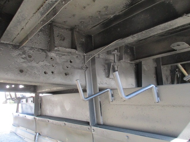 日野 プロフィア 大型 車両重機運搬 4段クレーン フックイン｜画像18