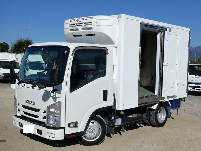 国内・その他 国産車その他 トレーラー/その他 トレーラー 2軸 FPR241V の中古トラック【車両No.140114】
