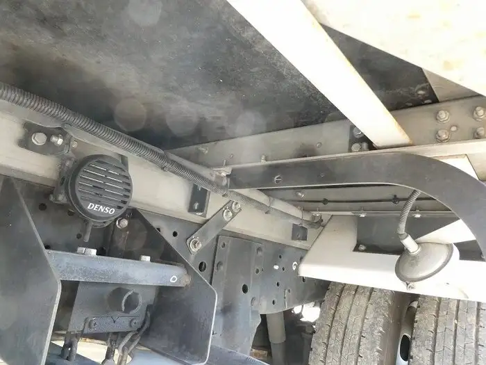 いすゞ エルフ 小型 冷凍冷蔵 低温 スタンバイの中古トラック画像18