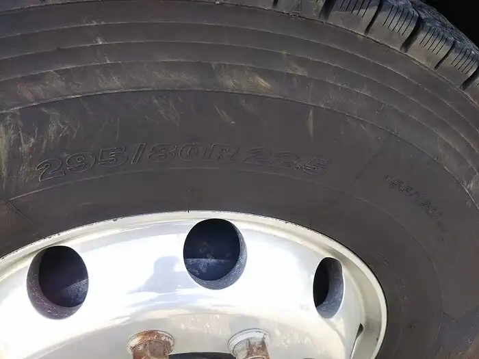 日産UD クオン 大型 トラクター ハイルーフ 1デフの中古トラック画像13